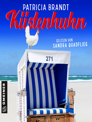 cover image of Küstenhuhn